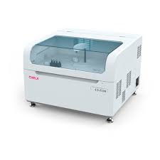 CS-T180 Analizador Automatizado de Química Clínica. Dirui