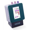 Minicube. Analizador para VSG Automatizada. Diesse (Italia)