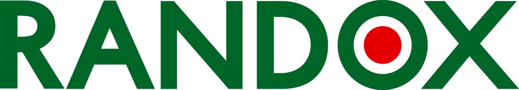 Calibrador Series HbA1c. Randox (UK).