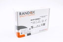 [RA AN1026] Control Ensayado Química Clínica Nivel 2. Randox (UK)