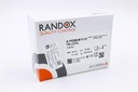 Control Inmunoensayo Trinivel Plus. Randox (UK)