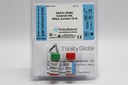 Controles para HbA1c Niveles 1 &amp; 2. Trinity Biotech (USA)