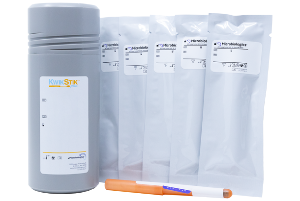 Enterococcus Faecalis  Derived From ATCC®  29212™ Microbiologics (USA) 