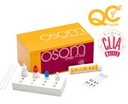 Osom Strep A Test. Sekisui (USA).