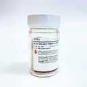 PT Suelo para Grasa y Aceite. Rango de Medición: 300-3000 mg/kg. ERA (USA).