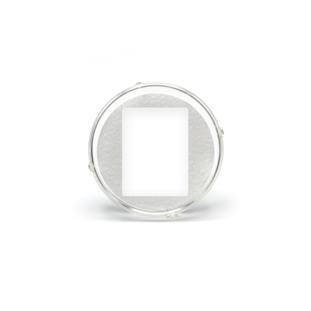 Control de Calidad Externo (Ensayo de Aptitud) para Partículas en papel de filtro, AE. ERA (USA).