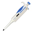 Pipeta Diamond Pro,Automatica Variable 10-100 Ul, Azul. Globe Scientific (USA). Unidad