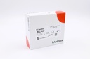 Reactivo para PCR Full Range (0.1-161 mg/L). Randox (UK).