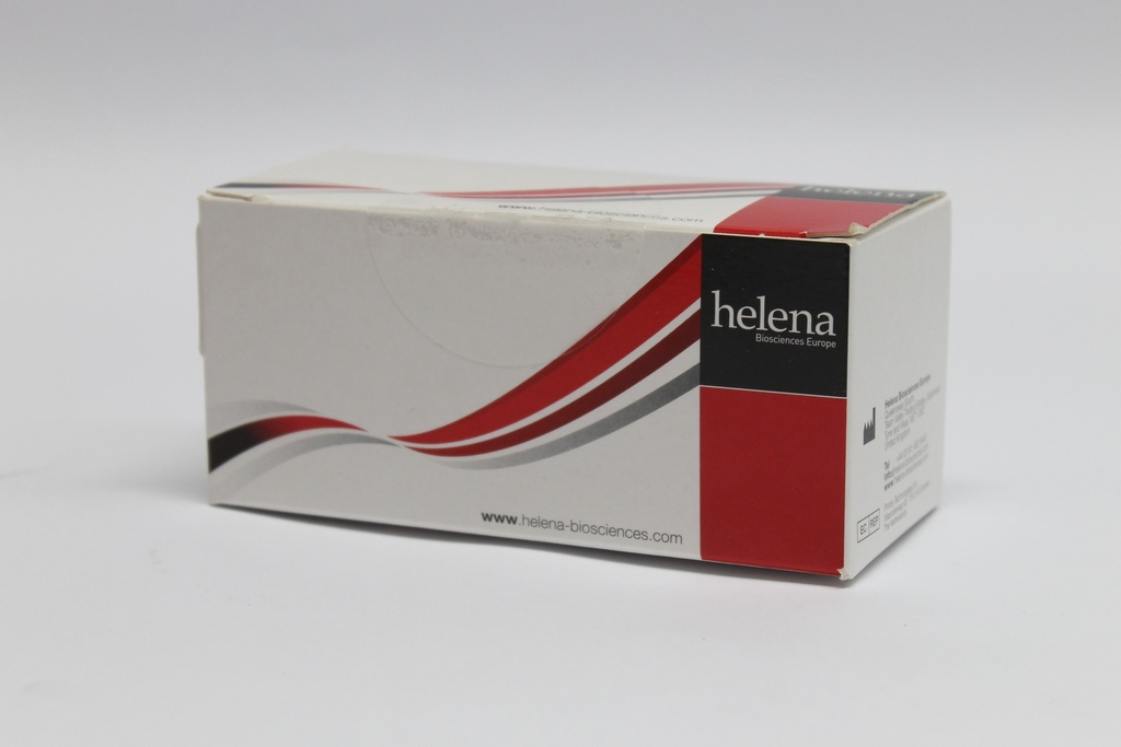 Tromboplastina L (PT). Lista para Usar. Helena (UK)