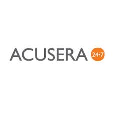 Acusera 24-7 Platinum Live On Line (LOL) Peer Group Activation Software (Anual). Randox (UK)
