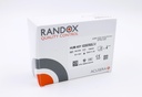 Control Ensayado Premium Humano Multianalitos Química Clínica Nivel 2 Randox (UK)