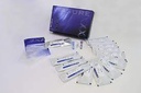 Viasure Gastrointestinal Panel I Real Time PCR Detection Kit 12 x 8-well strips, high profile. Certest (España)