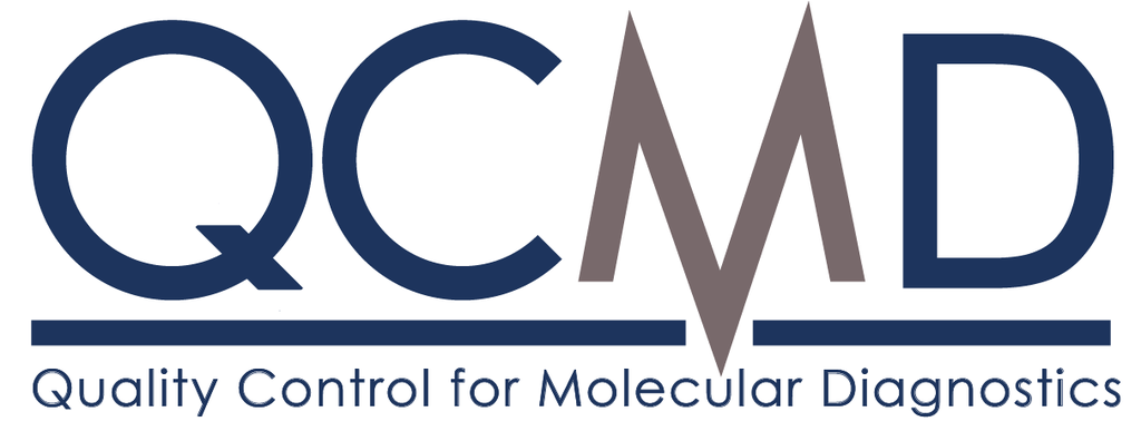 Control de Calidad Externo (Ensayo de Aptitud) Molecular Gastroenteritis Parasitaria. (2 Challenges). QCMD (UK).