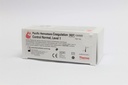 Control Coagulación Tercera Opinión Nivel 1. Pacific Hemostasis (USA)