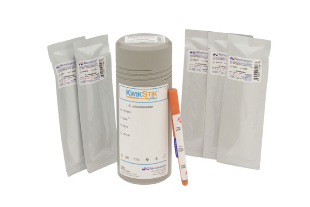Bacillus coagulans derived from ATCC® 7050™*. Microbiologics. (USA ...