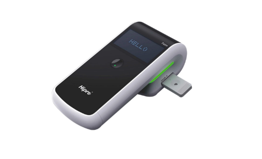 Analizador PALM F (POCT). Hipro Biotecnology