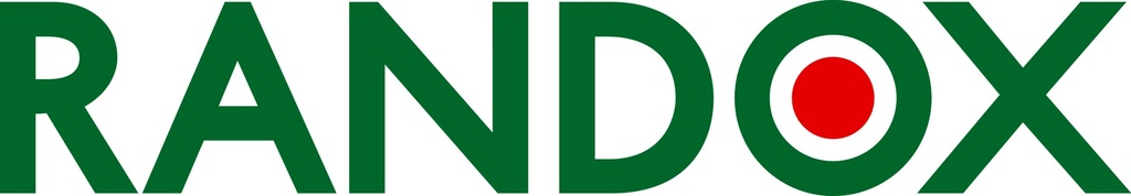 Reactivo para Amilasa Pancreática. Randox (UK).