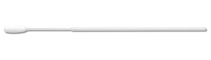 6"St PurFlorck Ultra tipped AA plastic shaft 1 per pack. Puritan (USA).
