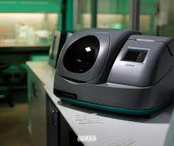 [DI 81200] Chorus Trio. Analizador Automatizado de Inmunología. Diesse (Italia)
