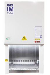 [IP FLV100B2] Cabina de Bioseguridad FLV100B2 Clase II Tipo B (100 cm/Extracción hasta 180 cm). Implab.