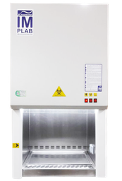 [IP FLV75B2] Cabina de Bioseguridad FLV75B2 Clase II Tipo B (75 cm/Extracción hasta 180 cm). Implab.