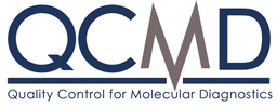 [QCM QAB124153_2] Bacterial Gastroenteritis (2 Challenges). Hasta 5 Mx/Challenge * 1mL. Control De Calidad Externo Molecular.  QCMD  (UK).