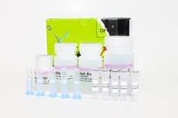 [VV GF-RD-100] GF-1 Viral Nucleic Acid Extraction Kit. Proteinase K & Carrier RNA Included. Vivantis.