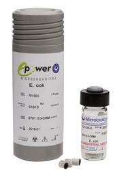 [MB 0687E3-CRM] Listeria Monocytogenes ATCC® 1911™ Epower™ CRM 1.0-9.9E+03 Cfu Per Pellet. Microbiologics (USA).