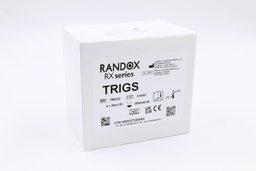[RA TR8332] Reactivo para Trigliceridos Rx Monaco (Liquido) Randox (UK)