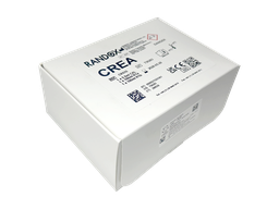 [RA CR510] Reactivo para Creatinina (Jaffe Líquido) Randox (UK)