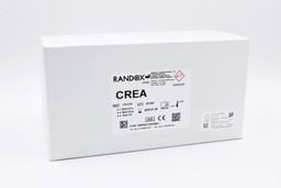 [RA CR2336] Reactivo para Creatinina Enzimática. Randox (UK).