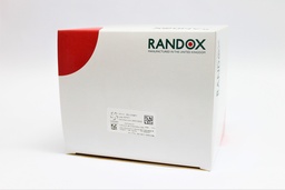 [RA CH3811] Reactivo para HDL-Colesterol Directo Rx (Clearence). Randox (UK).