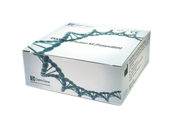[DG DA0633] RNA/DNA Purification Kit (Magnetic Bead). Daan Gene.