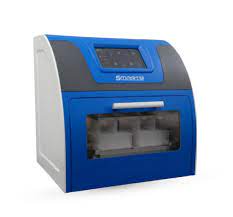 [DG SMART32] Smart-32 Analizador. Automatic Nucleic Acid Extraction Instrument. Daan Gene.