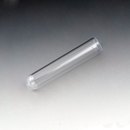 [GB 117011] Tubo de Prueba 12 * 55 mm, 3,0 ml. Globe Scientific (USA).