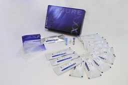 [CT VS-GBS112L] Viasure Streptococcus B Real Time Pcr Detection Kit 12 Strips, Low. Certest (España).