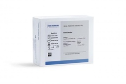 [DN R1-H803-S3/9INT] Fetal Gender (Sexo Fetal) Real-Time PCR Detection Kit . Pre-Aliquoted In 0.2 ml Tubes. DNA Technology.