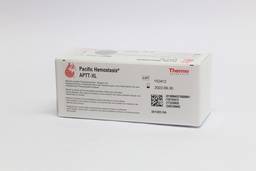 [PH 100402] APTT-XL Pacific Hemostasis (USA).