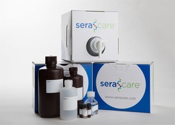 [SC KPL5120-0033] KPL ABTS Peroxidase Substrate System (2-Component). Seracare (USA).