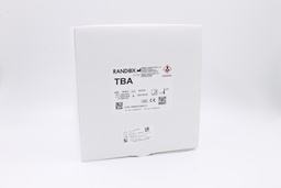 [RA BI2672] Reactivo para Acidos Biliares. Randox (UK).