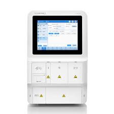 [MT MD70B-CTO-01] ​Immu F6 Analizador Automatizado (Quimioluminiscencia). Medcaptain