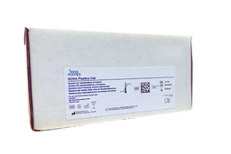 [HY 87139E] Tapa para Tubo de Uroanalisis Kova. Alltrista(USA).