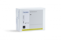 [DN R3-P609-S3/9EU] Kit de PCR para detección  del Virus de Inmunodeficiencia Humana. Strips 0.2х8. DNA Technology.