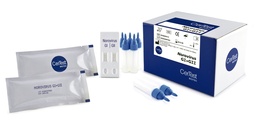 [CT NN820001VC] Prueba Un paso para Detección de Norovirus GI/GII en Muestras Fecales. Certest (España).