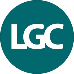 [LGC ALK-RDEN15-06] Material de Referencia para Densidad Relativa a 15°C (Nominal: 0.8682 @ 15°C). LGC Standards.