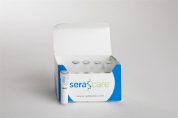 [SC 0740-0004] Material de Referencia Seraseq® HIV-1 US1-B. LGC (USA).