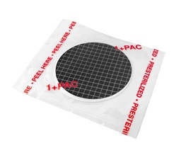 [GV 1214866] Filter, Disk, NC, 0.45µm, GRD,BL,ST,47mm. GVS (USA)