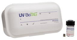 [MB 01223UV-S] Salmonella enterica subsp. enterica serovar Typhimurium Sal54  derivada de  FDA SAL5694.UV-BioTAG. Microbiologics (USA) 
