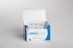 [SC 0505-0260] AccuPlex™ SARS-CoV-2, Flu A/B and RSV Molecular Controls Kit. Seracare (USA). 