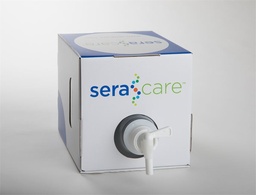 [SC 5460-0012] 10X Tris-Glycine Transfer Buffer. Seracare (USA). 